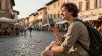 I Brought These 16 Travel Gadgets On My 2-Week Italy Trip – And Most Are Under $100