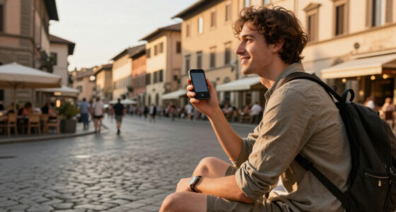 I Brought These 16 Travel Gadgets On My 2-Week Italy Trip – And Most Are Under $100