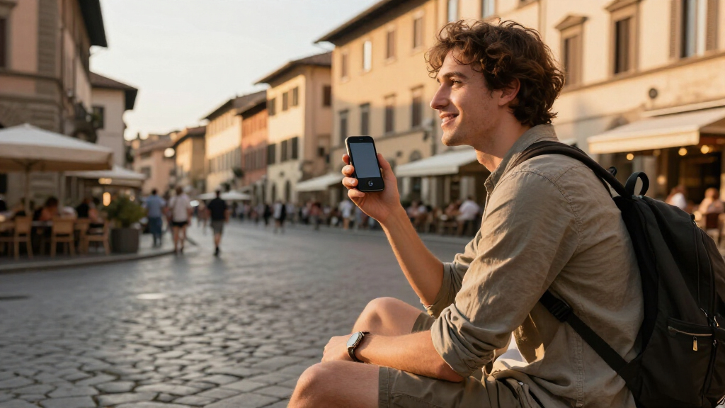 I Brought These 16 Travel Gadgets On My 2-Week Italy Trip – And Most Are Under $100