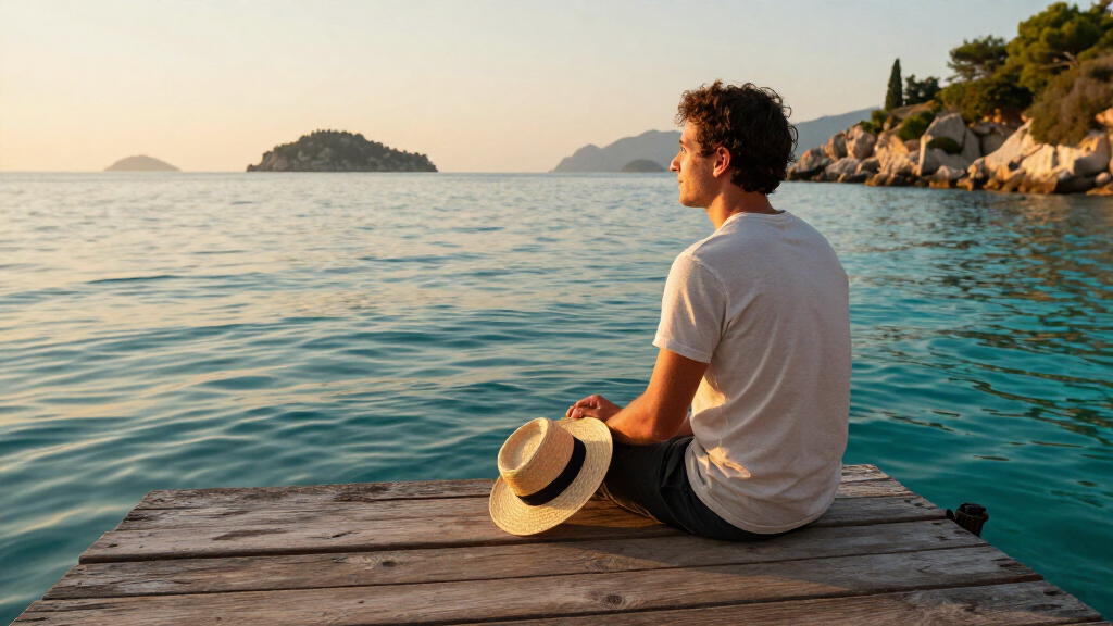 I Just Spent 10 Days On Italy's "Secret" Islands—What I Did, Where I Stayed, And What I Packed
