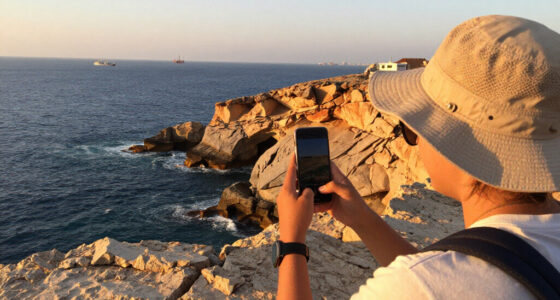 Iran-Oman Hormuz Agreement By September 14?