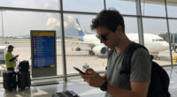 Italy's Catania Airport Shuts Again As Etna Ash Halts Flights