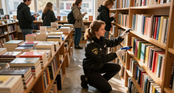 Latvia’s State Security Service Searches Mnogoknig, A Bookstore Chain That Sells Russian-language Books