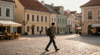 Lithuania - Level 1: Exercise Normal Precautions