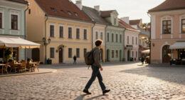 Lithuania - Level 1: Exercise Normal Precautions