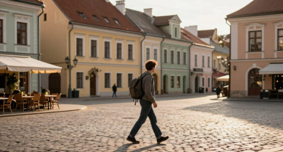 Lithuania - Level 1: Exercise Normal Precautions