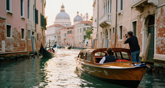 Lonely Planet Puts Italy's Veneto Region On Best In Travel List For 2027