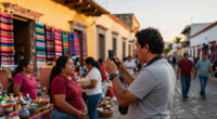Mexico Surges In Global Coverage