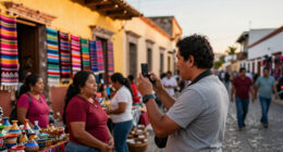 Mexico Surges In Global Coverage