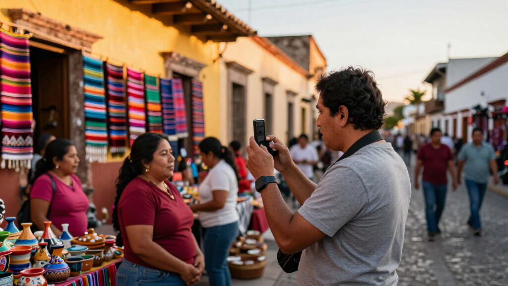 Mexico Surges In Global Coverage