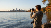 Minnesota, United States Surges In Global Coverage