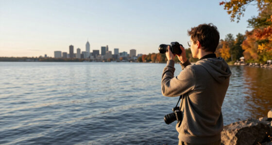 Minnesota, United States Surges In Global Coverage