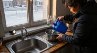 More Than 650,000 People Left Without Water In Russia’s Far East After Substation Outage