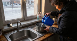 More Than 650,000 People Left Without Water In Russia’s Far East After Substation Outage