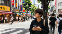 My Weird New Hobby: Wandering Around Tokyo On Google Maps