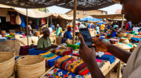 Nigeria Surges In Global Coverage
