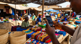 Nigeria Surges In Global Coverage