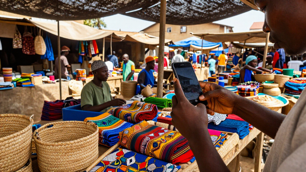 Nigeria Surges In Global Coverage