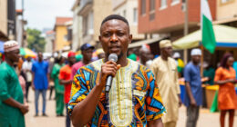 Nigerians Surges In Global Coverage