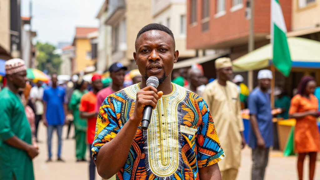 Nigerians Surges In Global Coverage