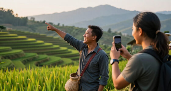 Philippine, Benguet, Philippines Surges In Global Coverage