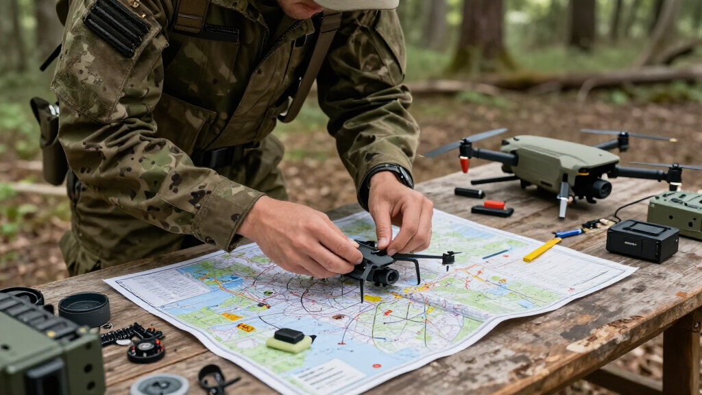Poland’s Prime Minister Says Russia Is Preparing ‘Accidental’ Drone And Missile Strikes On NATO Countries That Support Ukraine