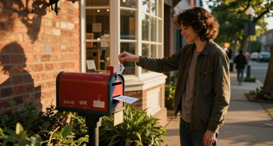 Postal Service V. California
