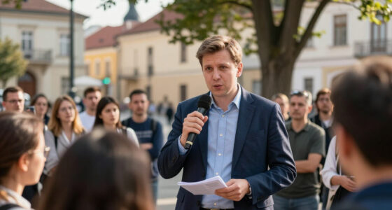 Press Remarks By Commissioner Lahbib In Moldova