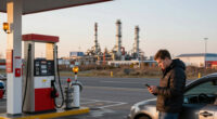 Putin Bans Online Publication Of Fuel Export And Oil Refinery Processing Data In A Bid To Make Western Sanctions Harder To Enforce