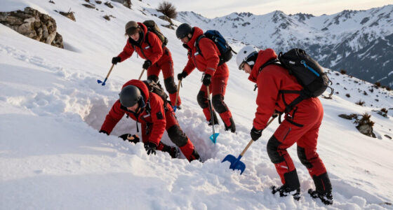 Rescuers Find The Final Victim Of The Kabardino-Balkaria Avalanche, Marking Russia’s Deadliest Mountain Disaster Since 2002