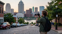 Richmond, Virginia, United States Surges In Global Coverage