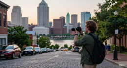 Richmond, Virginia, United States Surges In Global Coverage