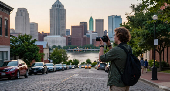 Richmond, Virginia, United States Surges In Global Coverage