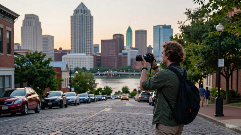 Richmond, Virginia, United States Surges In Global Coverage