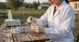 Russia’s Veterinary Watchdog Finds Live Pseudorabies Virus In A Dog Vaccine Batch Linked To Mass Deaths
