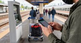 September Transport Strikes Set To Disrupt Trains, Buses And Flights Across Tuscany