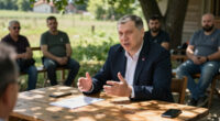Serbian President Aleksandar Vučić Says Early Parliamentary Elections Will Be Held On October 25 — More Than A Year Ahead Of Schedule