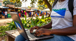 Sierra Leone Surges In Global Coverage