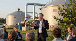 Speech By Commissioner Hoekstra At The Launch Of Europe's Largest Carbon Capture And Storage Project At Yara Sluiskil, The Netherlands