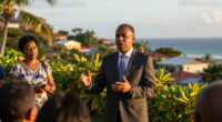 Speech By Commissioner Lahbib On Haiti During The UN General Assembly