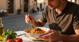 The Biggest Mistake Travelers Make When Ordering Food In Italy, According To A Longtime Local