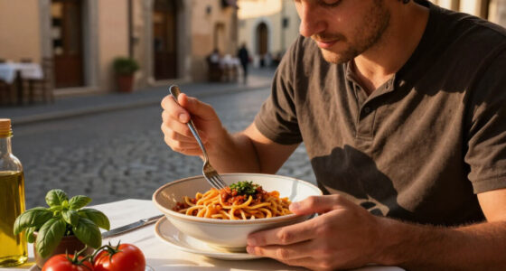 The Biggest Mistake Travelers Make When Ordering Food In Italy, According To A Longtime Local