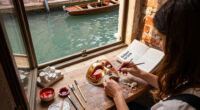 The Insider’s Guide To Venice, Beyond The Tourist Circuit