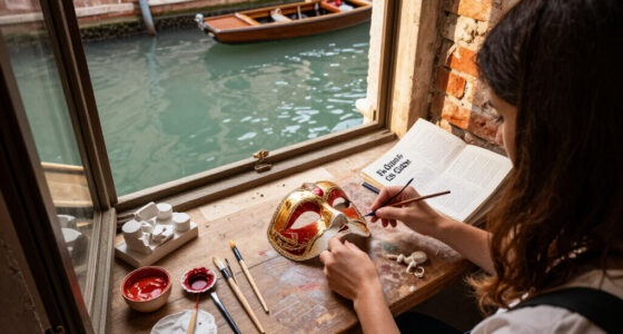 The Insider’s Guide To Venice, Beyond The Tourist Circuit