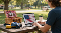 The Two Most Recent US Presidents Posted A Message For Labor Day