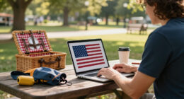 The Two Most Recent US Presidents Posted A Message For Labor Day