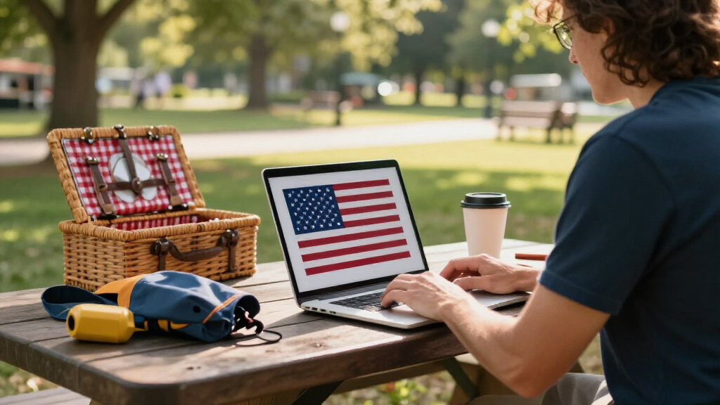 The Two Most Recent US Presidents Posted A Message For Labor Day