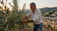 This Sicilian Community Has Endured For Centuries. Can It Survive A Changing Climate?