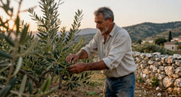 This Sicilian Community Has Endured For Centuries. Can It Survive A Changing Climate?