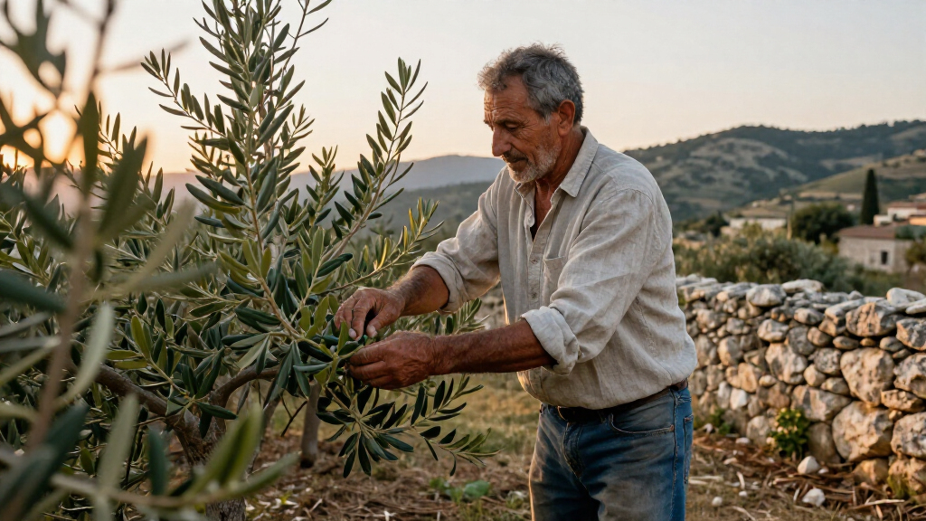 This Sicilian Community Has Endured For Centuries. Can It Survive A Changing Climate?